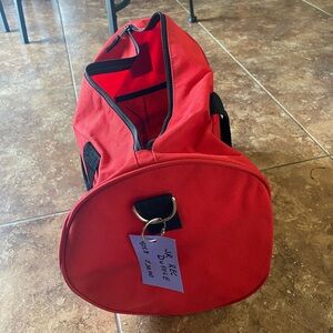 Rec Duffle Bag